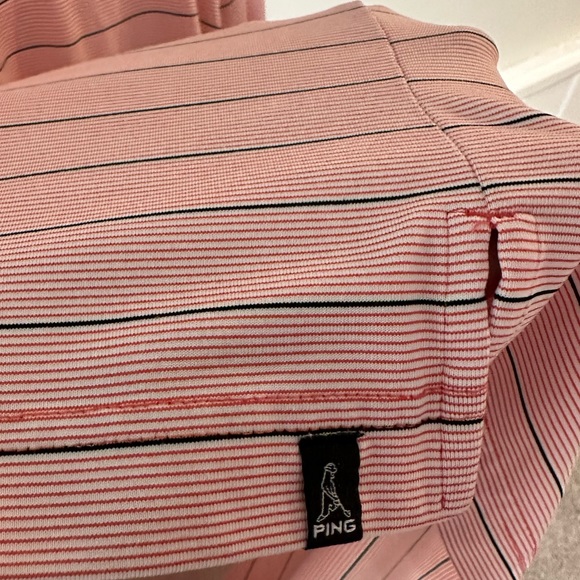 Ping Stitched Francis A. Gross Polo - Picture 5 of 5